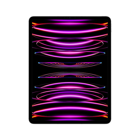 EAN 194253253037 - Apple iPad Pro 5G Apple M TD-LTE & FDD-LTE 128 GB 32,8 cm (12.9") 8 GB Wi-Fi 6E (802.11ax) iPadOS 16 Gris imagen 1