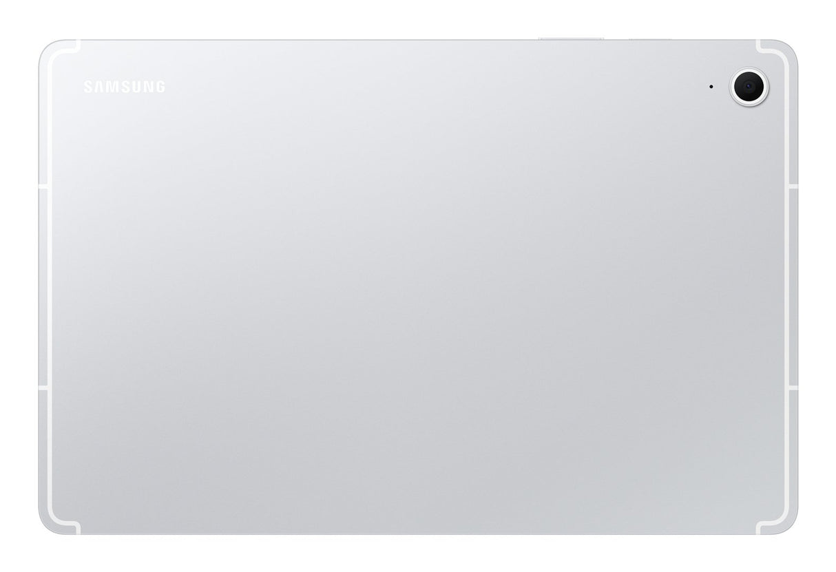 EAN 8806097195290 - Samsung Galaxy Tab S10 FE Samsung Exynos 128 GB 27,7 cm (10.9") 8 GB Wi-Fi 6 (802.11ax) Plata imagen 3