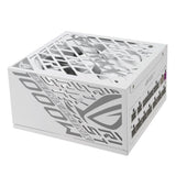 Fuente Alimentacion  Asus Netzteil Rog-Mrix-1000p-Gaming-Wht-E 1000w 80+ Platin  90ye00w9-B0na00