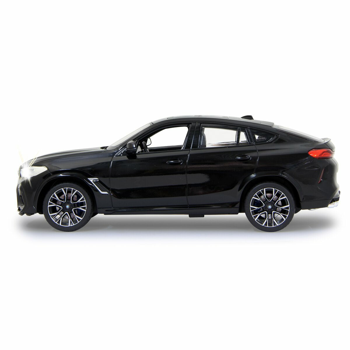 Jamara Bmw X6 M 1:14 2,4ghz Negro