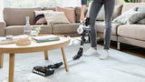 Aspirador Bosch Unlimited 7 Bss711w