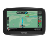 EAN 0636926105767 - TomTom GO Classic navegador Fijo 15,2 cm (6") Pantalla táctil 201 g Negro imagen 1