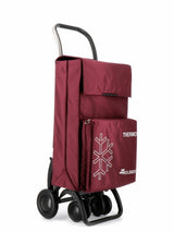 Carro De La Compra Termo Mf 4.2 Tour Burdeos