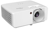 EAN 5055387667624 - Optoma HZ40HDR Proyector de alcance estándar 4000 lúmenes ANSI DLP 1080p (1920x1080) 3D Blanco imagen 6