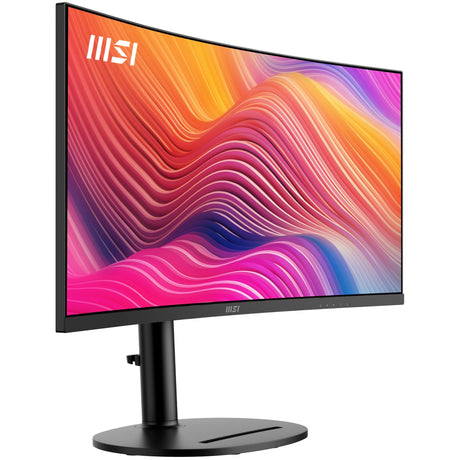 EAN 4711377151849 - MSI Modern MD342CQP pantalla para PC 86,4 cm (34") 3440 x 1440 Pixeles UltraWide Quad HD LCD Negro imagen 9
