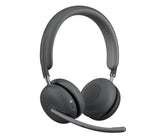 EAN 5099206103009 - Logitech 981-001152 auricular y casco Auriculares Inalámbrico y alámbrico Diadema Oficina/Centro de llama imagen 4