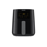 EAN 8710103975496 - Philips 3000 series HD9252/70 freidora Sencillo 4,1 L Independiente 1400 W Freidora de aire caliente Negr imagen 1