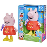 Muñeca Hasbro Peppa Pig Musical