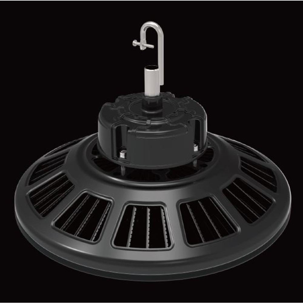 Synergy 21 Led Spot Pendelleuchte Ufo 100w Para Indumrie/Lagerhallen Cw 90°