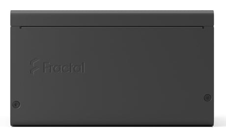 EAN 7340172710264 - Fractal Design Ion 3 Gold 850W unidad de fuente de alimentación 24-pin ATX ATX Negro imagen 18