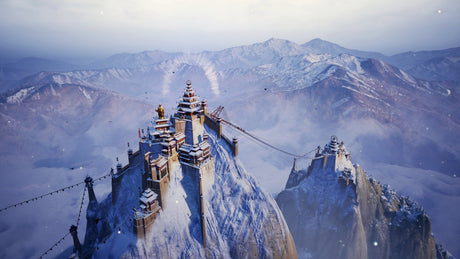EAN 5906213246004 - Nejcraft Laysara: Summit Kingdom Estándar Nintendo Switch imagen 10