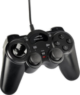 EAN 4027301165159 - SPEEDLINK THUNDERSTRIKE Negro USB Gamepad Analógico/Digital PC imagen 2