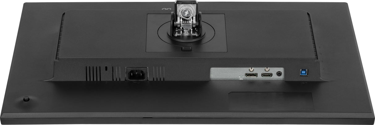 EAN 4948570123827 - iiyama ProLite XUB2495WSU-B7 pantalla para PC 61 cm (24") 1920 x 1200 Pixeles 4K Ultra HD LED Negro imagen 12