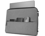 Lenovo Notebook Sleeve 14.0" Select Sleeve Case Gris