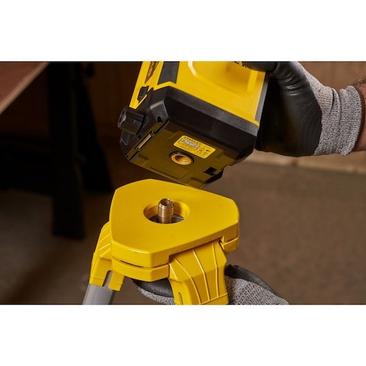 Stanley Stanley Diy Rotations- Laser Rot