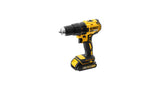 Dewalt Dcd778d2t-Qw Destornillador Eléctrico Y Llave De Impacto 1750 Rpm Negro, Amarillo