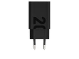 EAN 0199272272755 - Lenovo ZG38C07909 cargador de dispositivo móvil Universal Negro Corriente alterna Interior imagen 4