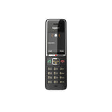 EAN 4250366866352 - Gigaset COMFORT 550 duo Teléfono analógico Identificador de llamadas Negro imagen 12