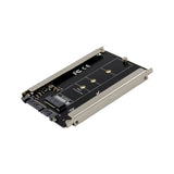 EAN 5706998971524 - Microconnect MC-SSDSATACONV1 tarjeta y adaptador de interfaz Interno M.2 imagen 4