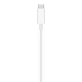EAN 0194252192467 - Apple MagSafe Auriculares, Smartphone Plata, Blanco Cargador inalámbrico Interior imagen 3