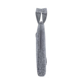 Rivacase 7913 Funda Para Portátil 13.3 Gris Claro Con Asas