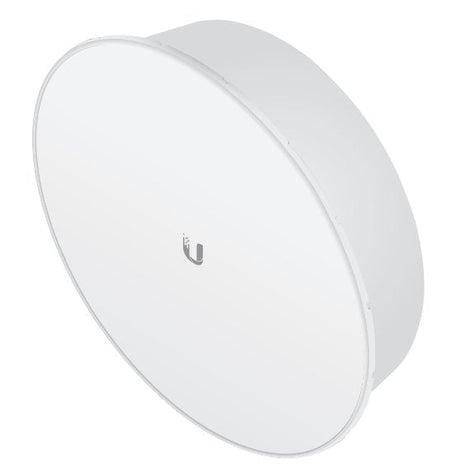 EAN 0817882023665 - Ubiquiti PowerBeam AC ISO Gen2 Puente wifi 450 Mbit/s Blanco imagen 1