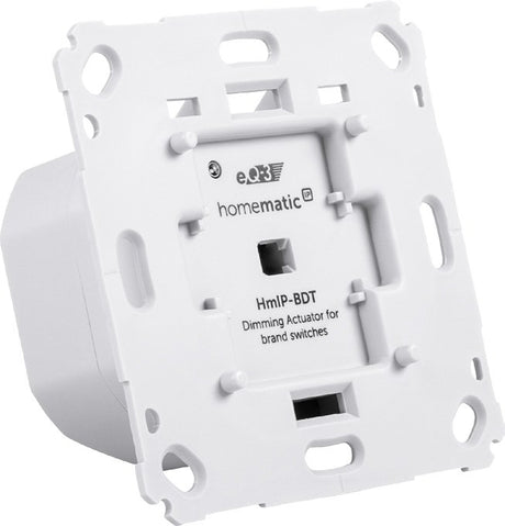EAN 4047976427208 - Homematic IP 142720A0 accionador smart home Actuador de conmutación imagen 1