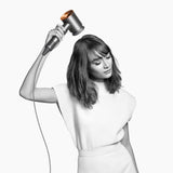 EAN 5025155063644 - Dyson Supersonic Bright secador 1600 W Cobre, Níquel imagen 17