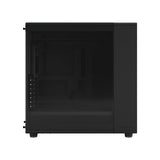 Fractal Design North Xl Momentum Edition (Negro/Eiche, Tempered Glass) Fd-C-Nor1x-07