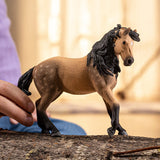 Figura Yegua Andaluza Schleich Horse Club, De Juguete   14894