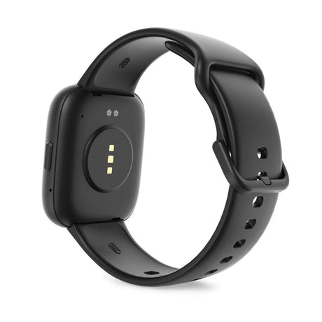 EAN 4047443543394 - Hama 4000 4,19 cm (1.65") TFT 46 mm Digital Pantalla táctil Negro imagen 3