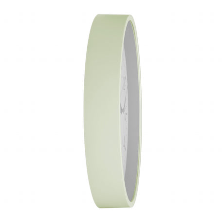 EAN 4009816040084 - TFA-Dostmann 60.3550.04 reloj de mesa o pared Reloj analógico Alrededor Color menta imagen 3