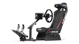 Cockpit Playseat® Evolution Pro - Nascar Edition Limited E