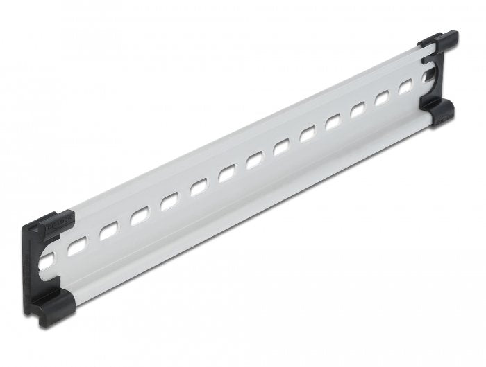Hutschiene 35 X 7,5 Mm (10") Aluminium