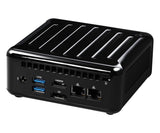 EAN 4710483938801 - Asrock NUC BOX-1260P Negro i7-1260P 3,4 GHz imagen 3