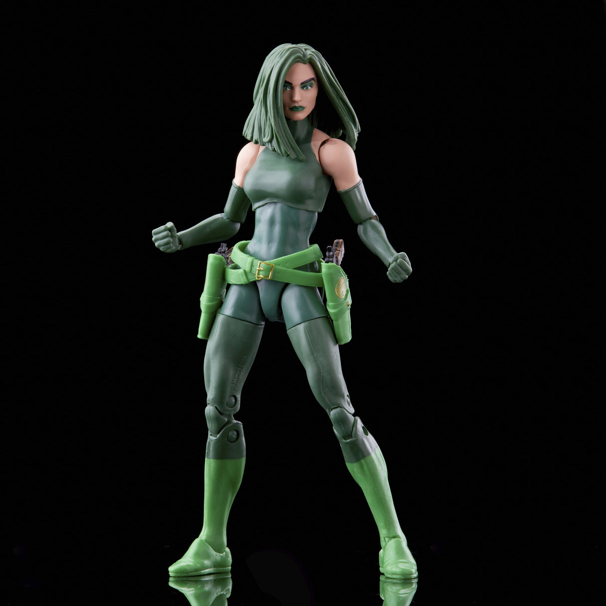 Figura Madame Hydra Marvel Legends 15cm