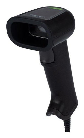 EAN 5715063166857 - Honeywell 1960GSR-2USB-R lector de código de barras Lector de códigos de barras portátil 1D/2D LED Negro imagen 3
