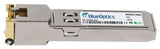 Blueoptics Barox Ac-Sfp+-T Blueoptics Bo08j78s7 Sfp+ Transceiver, Rj45 Cobre, 10gbase-T, 80 M