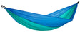 EAN 4030454005791 - AMAZONAS Adventure Hammock Hamaca colgante 1 personas(s) Nylon, Antidesgarros Azul, Color menta imagen 1