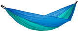 EAN 4030454005791 - AMAZONAS Adventure Hammock Hamaca colgante 1 personas(s) Nylon, Antidesgarros Azul, Color menta imagen 1
