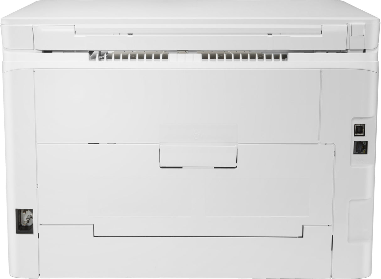 EAN 0193905485673 - HP Color LaserJet Pro MFP M183fw Laser A4 600 x 600 DPI 16 ppm Wifi imagen 4