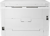 EAN 0193905485673 - HP Color LaserJet Pro MFP M183fw Laser A4 600 x 600 DPI 16 ppm Wifi imagen 4