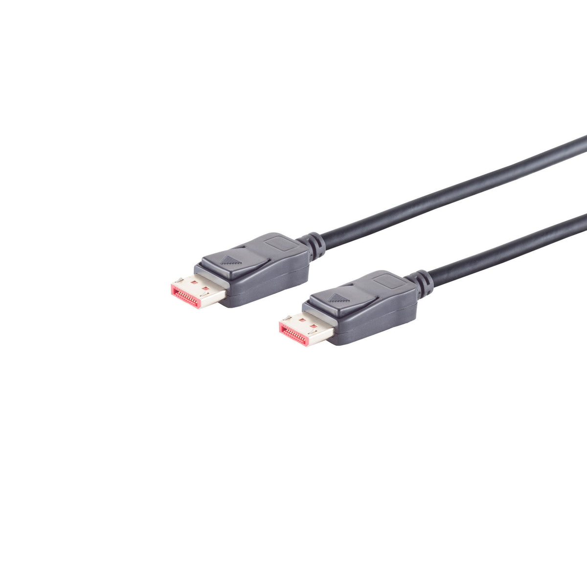 S-Impuls Displayport 1.4 Cable De Conexión, 8k, Eco, 3m