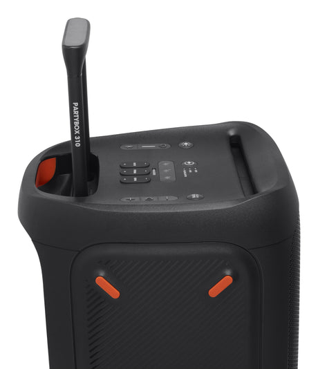 EAN 6925281973918 - JBL PartyBox 310 Altavoz portátil estéreo Negro 240 W imagen 7