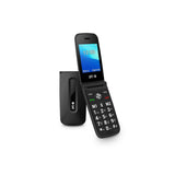 EAN 8436542859370 - SPC Titan 6,1 cm (2.4") 98 g Negro Característica del teléfono imagen 2