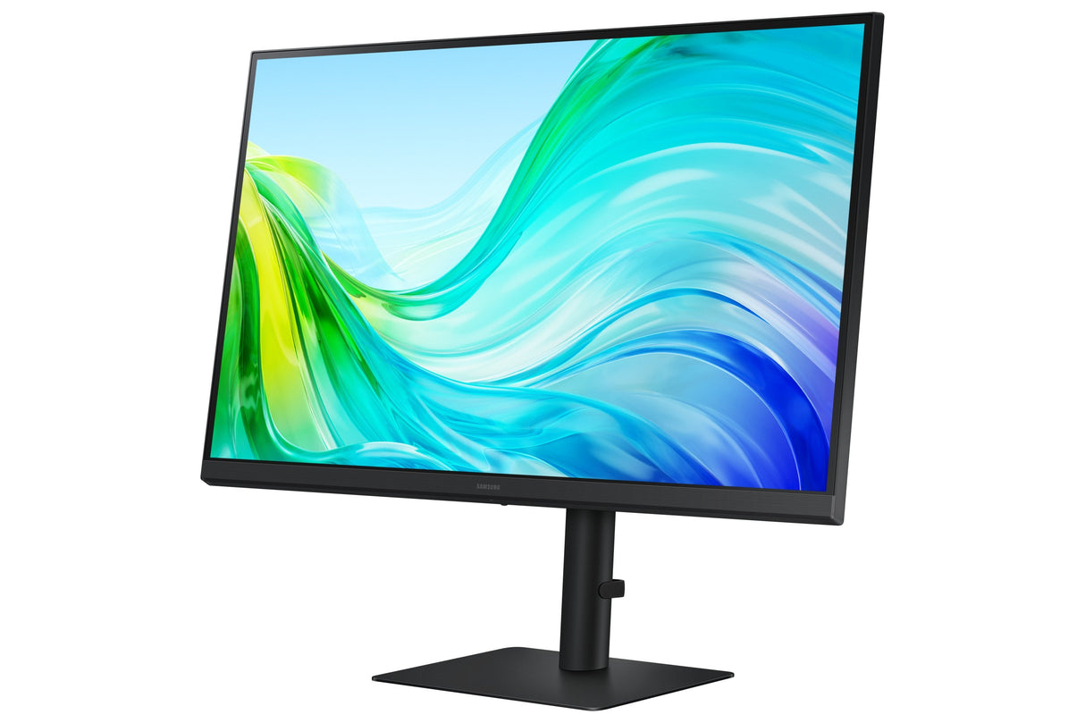 Samsung Viewfinity S61f614 27p Wqhd Ips 100hz 5ms 300cd/M2 Flat 1000:1 Hdmi Dp