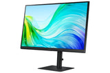 Samsung Viewfinity S61f614 27p Wqhd Ips 100hz 5ms 300cd/M2 Flat 1000:1 Hdmi Dp