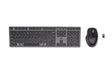 EAN 198122139736 - HP 720 Multi-Device Rechargeable Wireless Keyboard and Mouse Combo teclado Ratón incluido Hogar USB + Blue imagen 1
