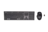 EAN 198122139736 - HP 720 Multi-Device Rechargeable Wireless Keyboard and Mouse Combo teclado Ratón incluido Hogar USB + Blue imagen 1