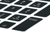 EAN 5099206046788 - Logitech K280E Pro f/ Business teclado Oficina USB AZERTY Francés Negro imagen 4